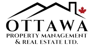 Ottawa Property Management & Real Estate company logo – mobile menu icon