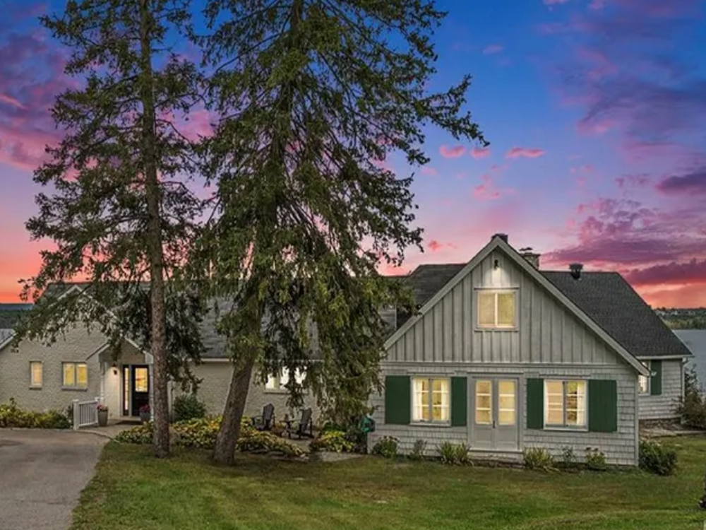 Why Invest in Ottawa Real Estate? Market Trends & Opportunities for 2025