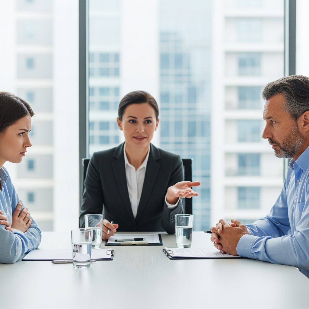 How Ottawa Landlords Can Handle Tenant Disputes Professionally