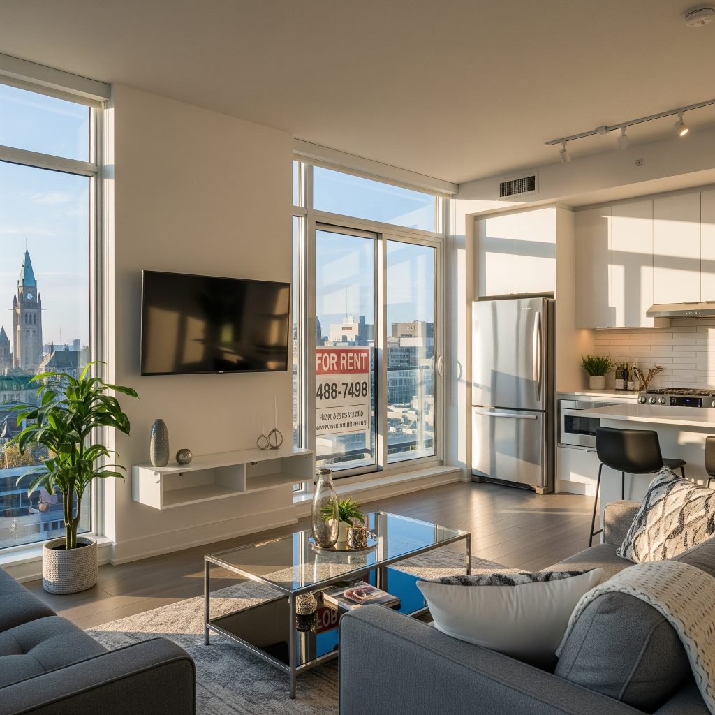 How to Market Your Ottawa Rental Property for Quick Occupancy