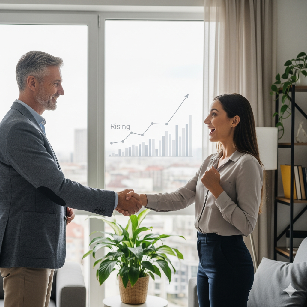 How to Maximize Rental Income Without Increasing Tenant Turnover