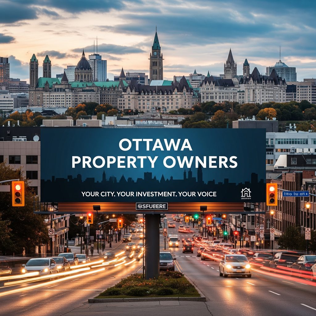 Is It Better to Rent or Sell? What Ottawa Property Owners Should Know