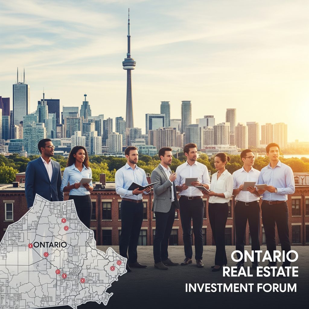 Tax Tips for Real Estate Investors in Ontario
