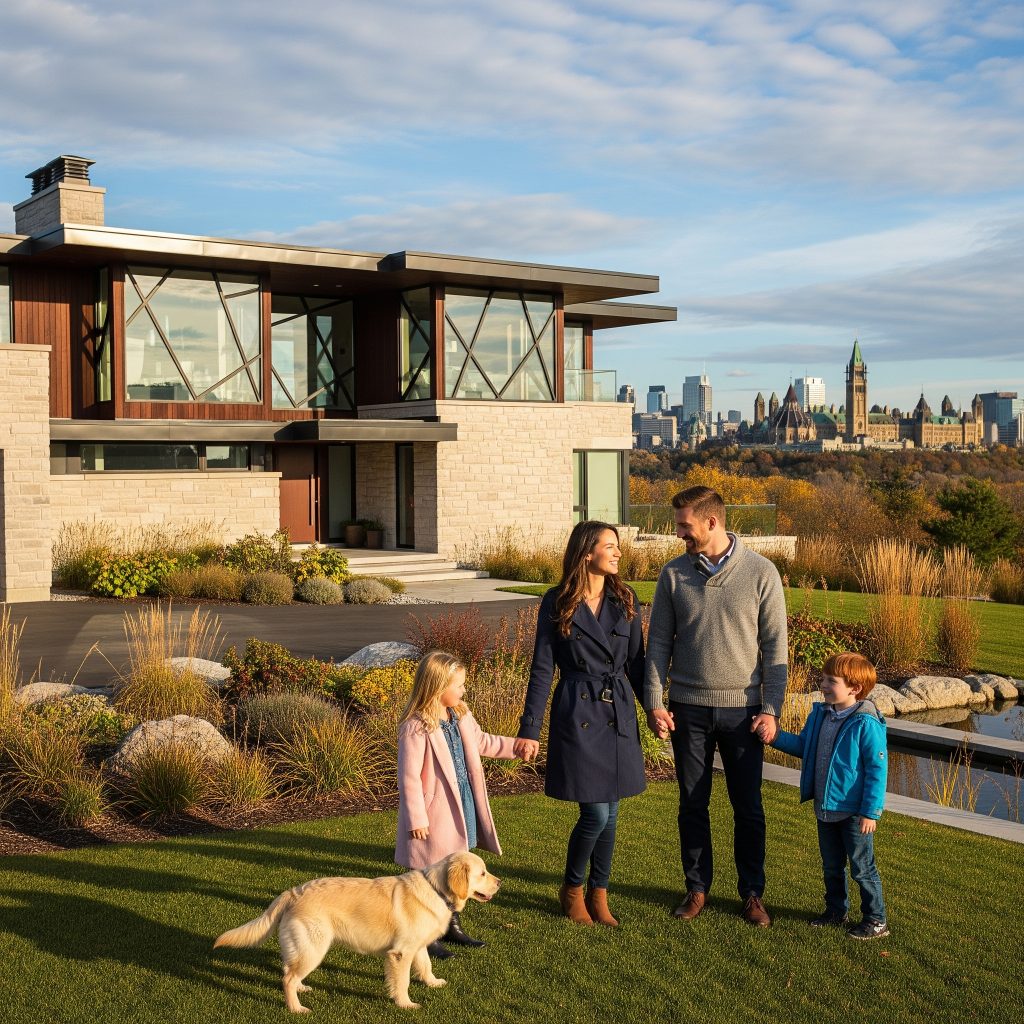 The Role of Technology in Modern Ottawa Property Management