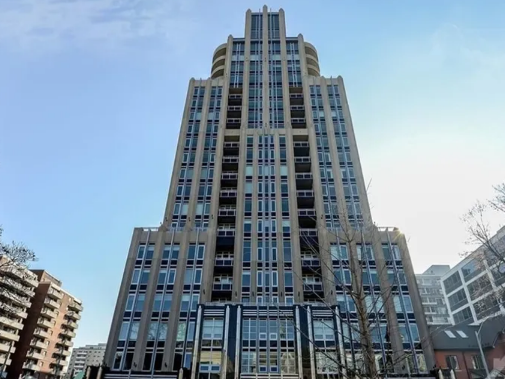 108 Lisgar Street 2001, Ottawa Centre, ON