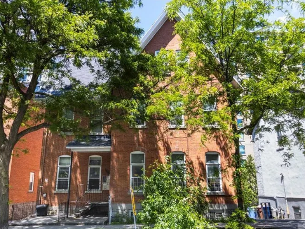 119 Daly Avenue, Ottawa, ON