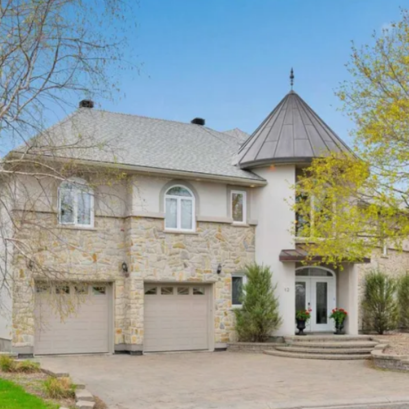 12 Rideau Shore Court, Ottawa, ON