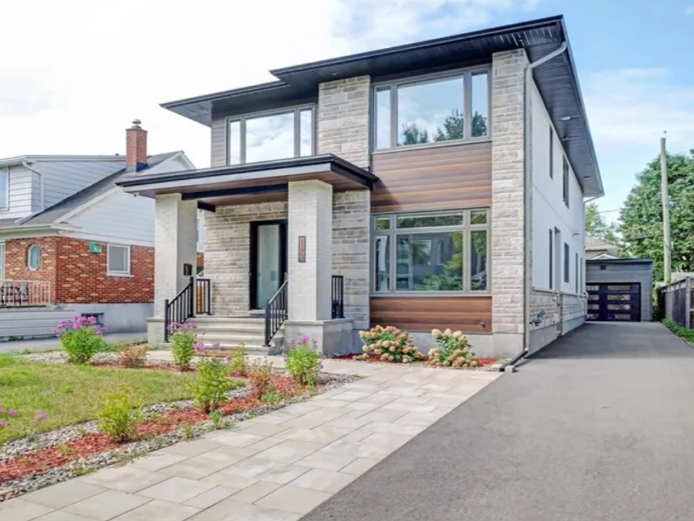 145 Mulvihill Avenue, Ottawa, ON