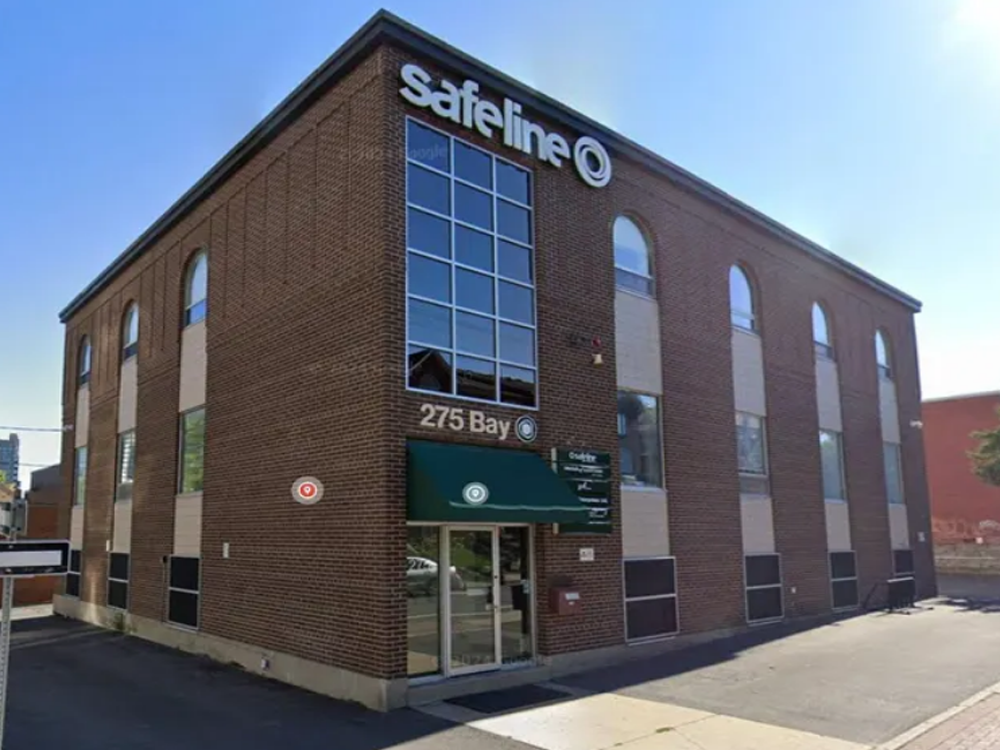 275 Bay Street, Ottawa, ON