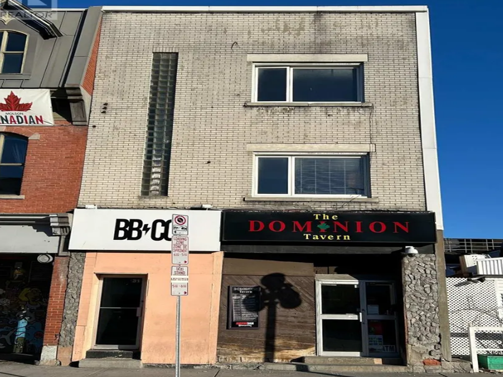 33 York Street, Ottawa, ON