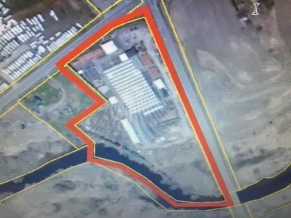 3440 Eagleson Road, Ottawa, ON