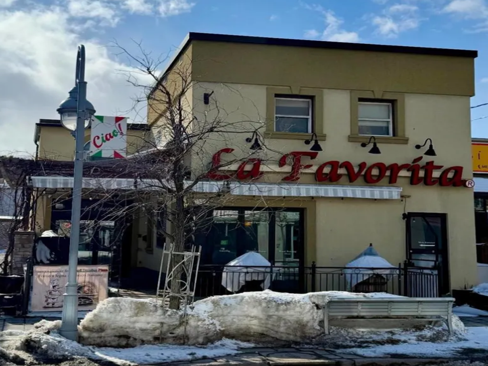 356 Preston Street, Ottawa, ON