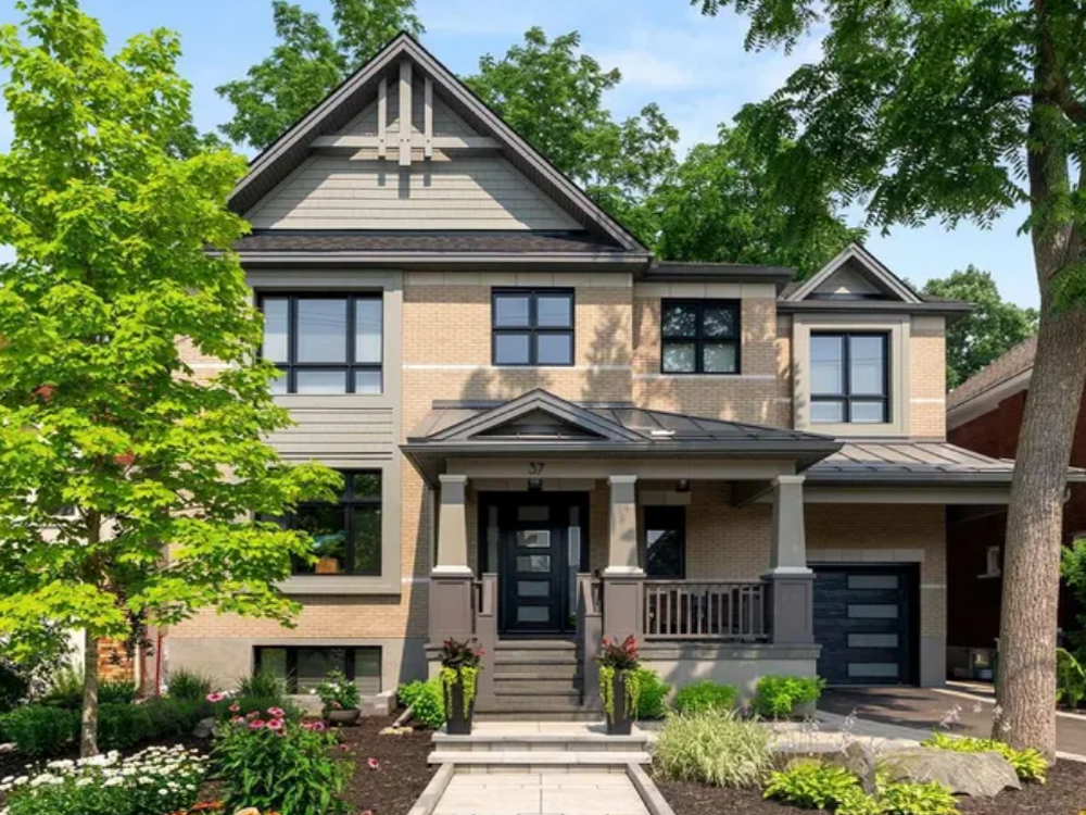 37 Clarendon Avenue, Ottawa, ON
