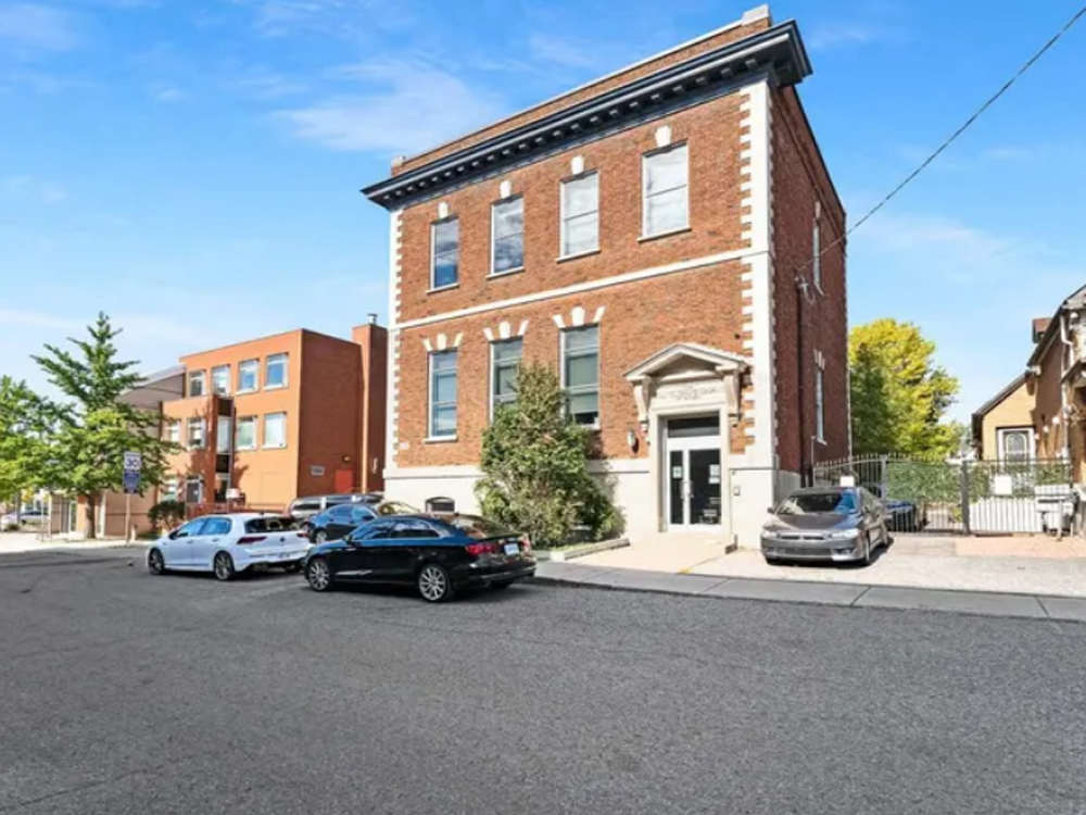 43-45 Eccles Street W, Ottawa, ON