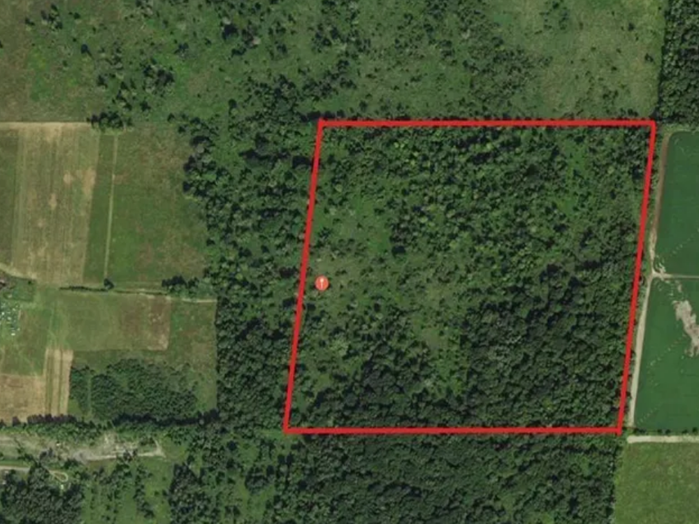 4751 Hawthorne Road Ottawa – spacious commercial or residential property with large frontage and versatile development potential.