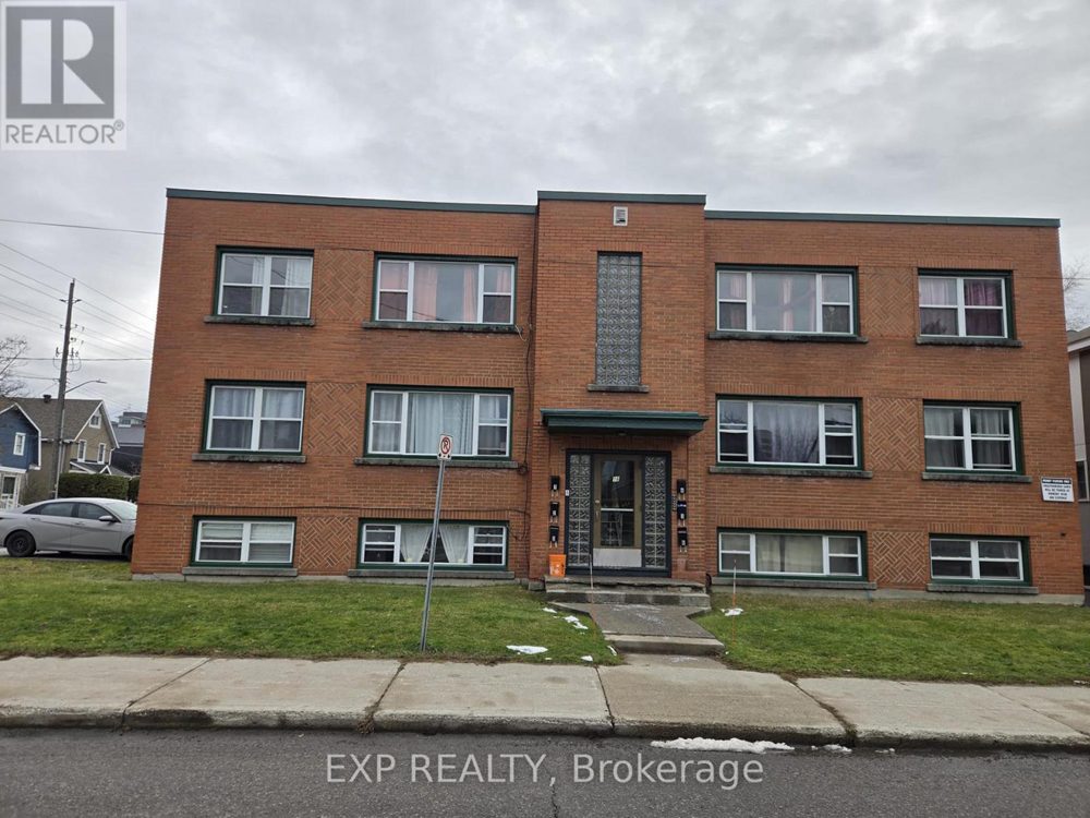 5 - 16 BULLMAN STREET