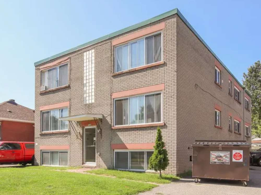 644-656 De L'eglise Street, Ottawa, ON